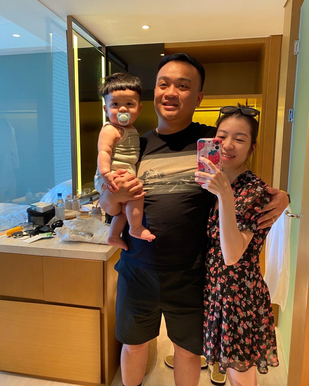 #721 O du kích&nbsp;nhỏ