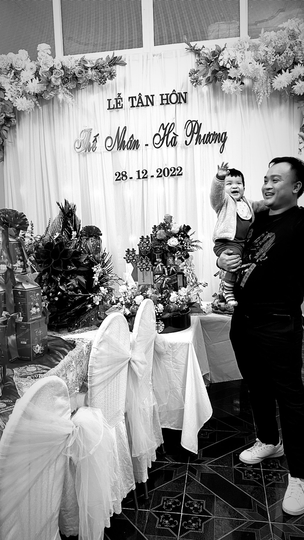 #728 Chuyến đi giữa&nbsp;tuần.