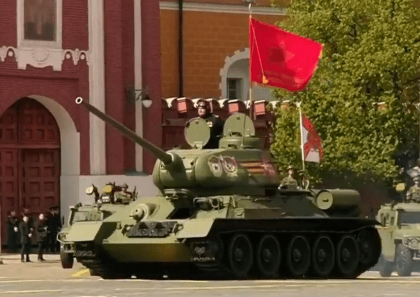 #725 Why do you like thunderstorms&nbsp;?