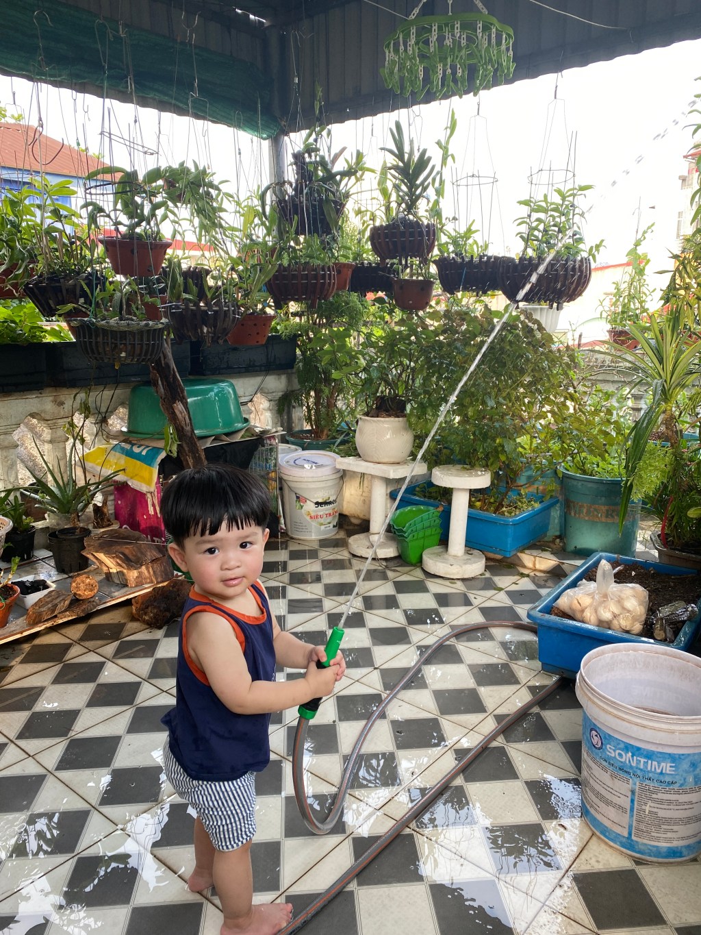 #736 fly through the days either without feeling anything at&nbsp;all