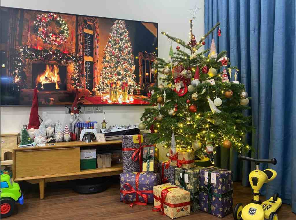 #741 Xanh như một cái&nbsp;cây