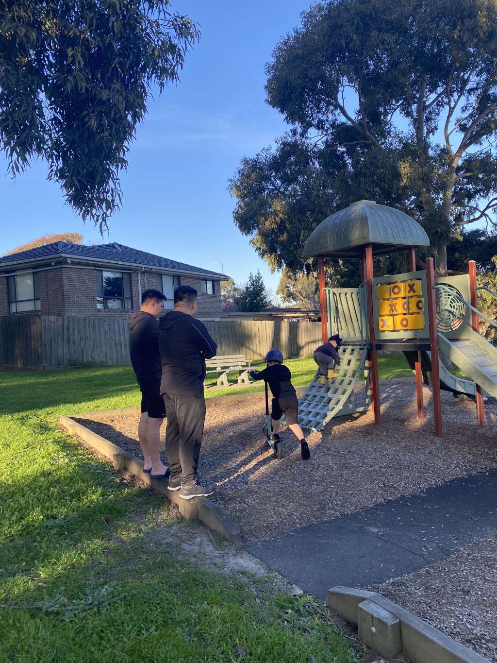 #751 When Ngô come back to Mel – with the heart of other&nbsp;era