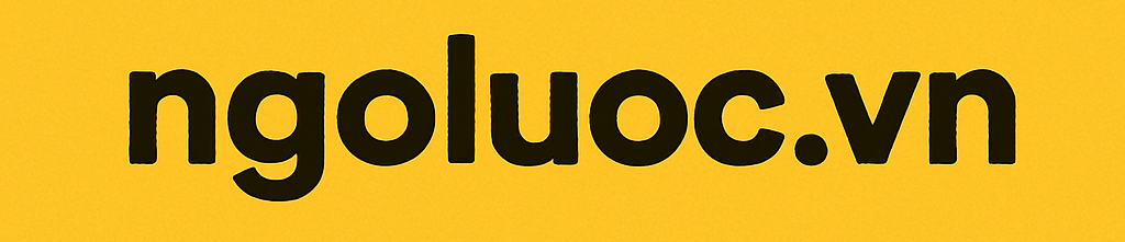 Ngoluoc.vn