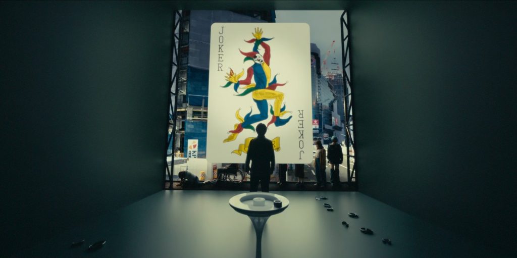 ► 1: Alice in Borderland Season 3 Review: Khi game không còn vui và biến thành ranh giới sống –&nbsp;chết