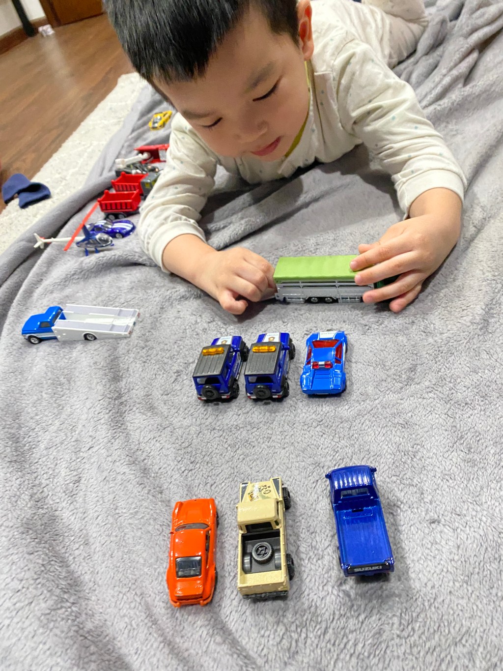 #796 “Hôm nay là một ngày&nbsp;vui”