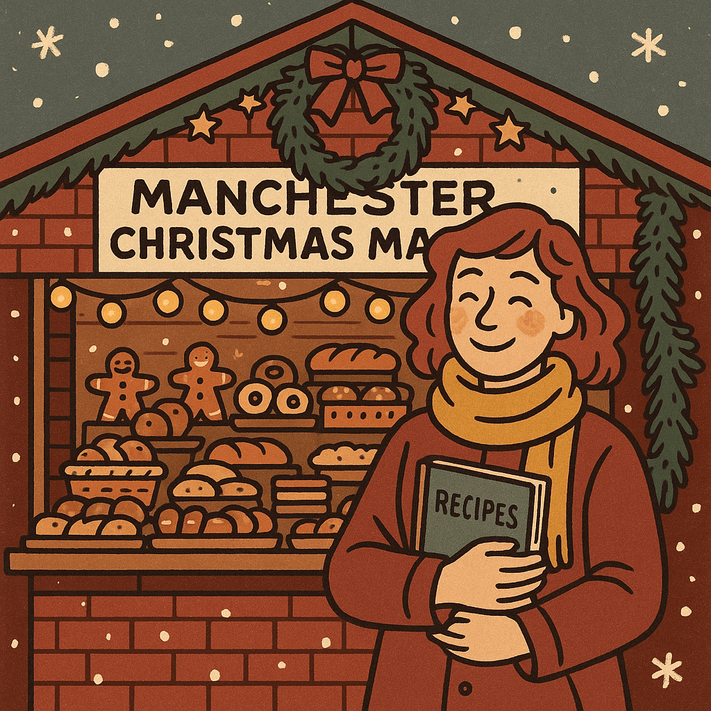 + A Cozy Mystery That’ll Keep You in&nbsp;Stitches