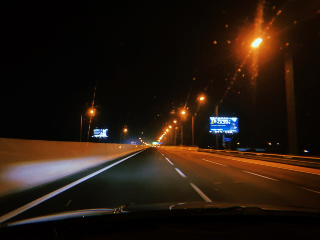 #810 A whole life is not defined by an endless pursuit of something&nbsp;more.