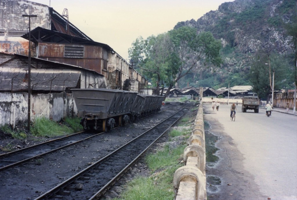 Năm 1989… chỉ một tấm ảnh thôi mà như mở ra cả một đời&nbsp;người.